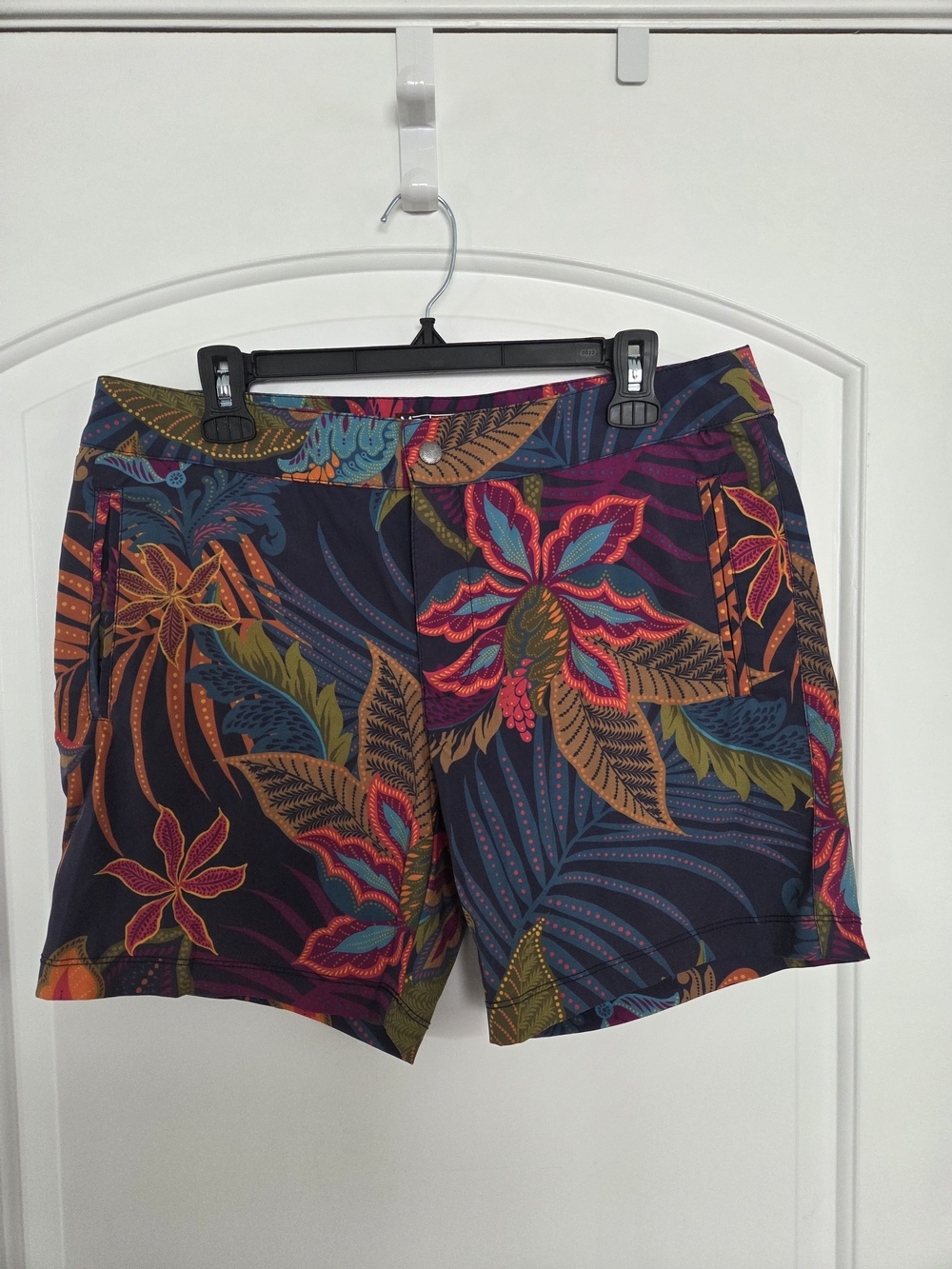 Mr Turk Honolulu Swim Short